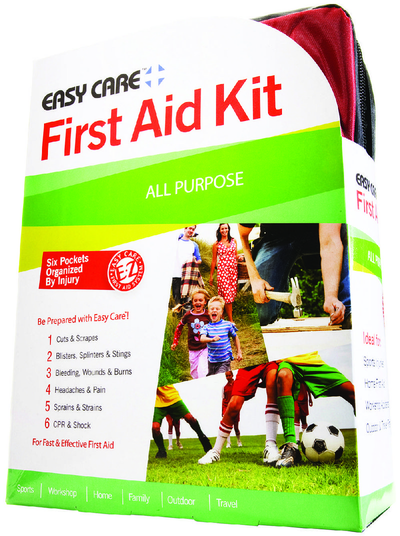 Easy Care First Aid Kit