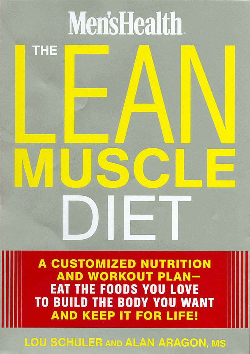 Lean Muscle Diet
