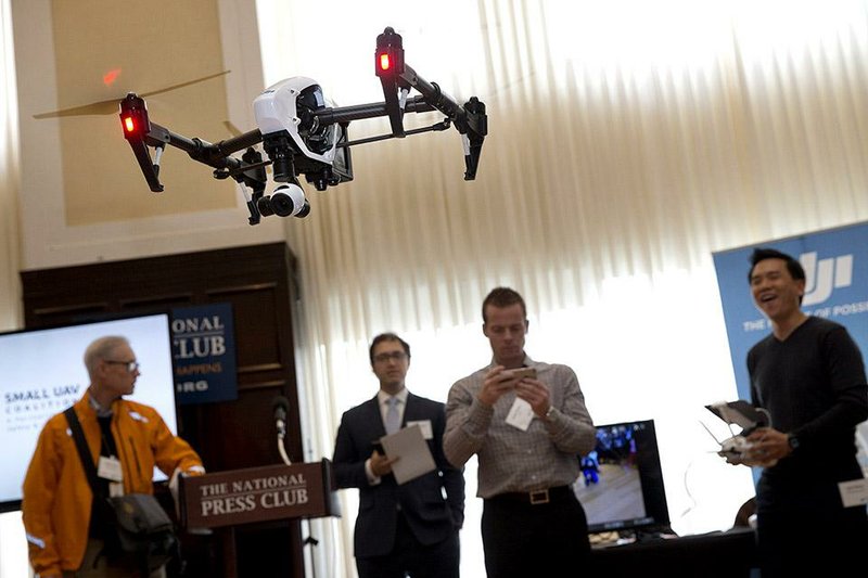 If you’re planning on attending Super Bowl XLIX on Sunday in Glendale, Ariz., leave your drone at home or the FAA will be upset because unauthorized aircraft are banned at NFL games. Besides, the roof probably will be closed. 