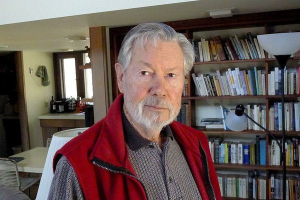Roy Reed Prominent Arkansas journalist Roy Reed dies at 87 | The Arkansas ...
