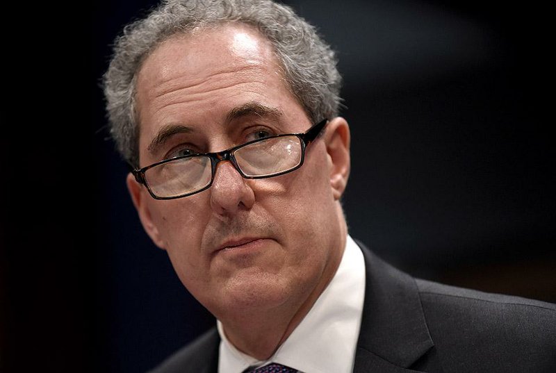 U.S. Trade Representative Michael Froman, testifying Tuesday before the Senate Finance Committee, said “it’s a great priority” for President Barack Obama to have the authority to move ahead on an agreement with 11 trade partners. 