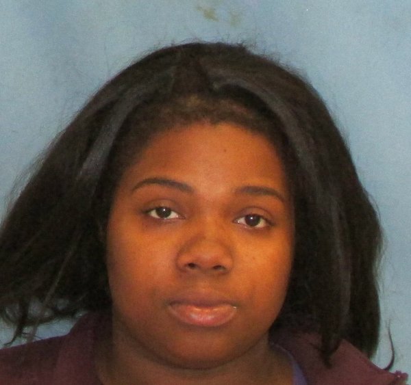 NLR mother arrested in death of 2-year-old