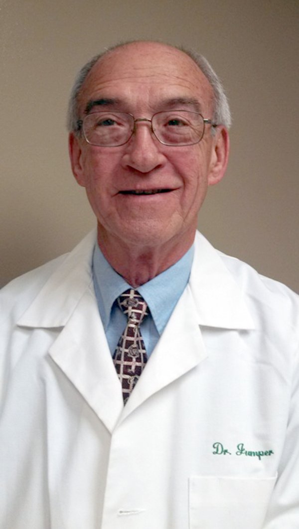 Ozarks Community Hospital new family doctor