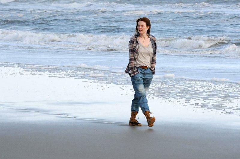 Alice Howland (Julianne Moore, Best Actress Oscar front-runner) is a 50-year-old professor of linguistics who receives a terrifying diagnosis in Still Alice.