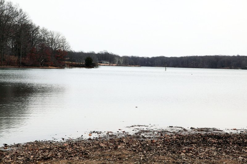 The Sentinel-Record/Corbet Deary FISHING DESTINATION: Located in the banks of a reservoir noted for providing crappie anglers with ample action, Lake Poinsett State Park will likely prove a great destination for anglers in the weeks to come.