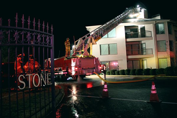 fires near graton casino