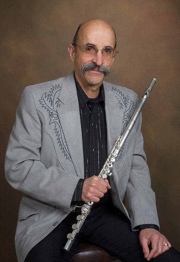 Fullday flute seminar, master class in March