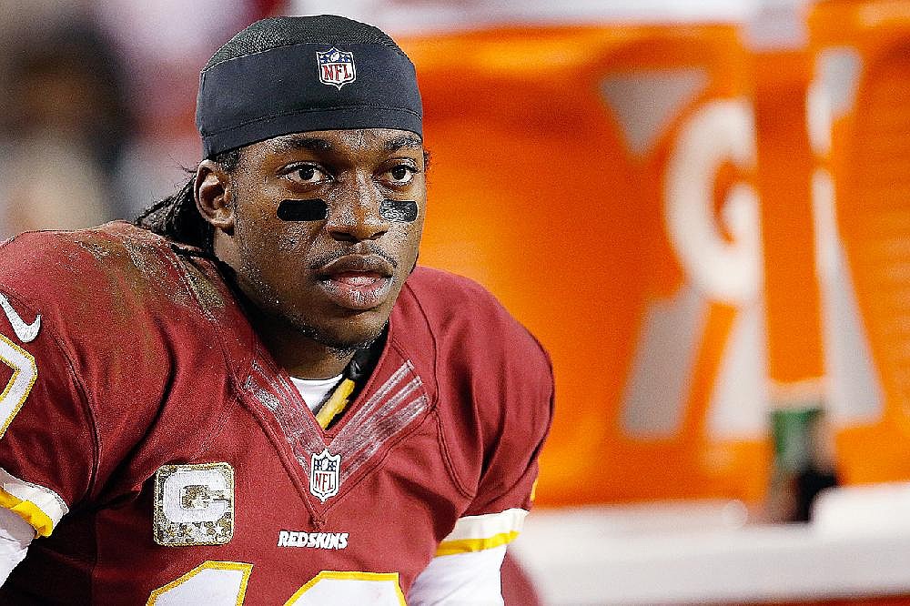 Griffin Riggins Team's fans find hot deal for four cents | Northwest Arkansas Democrat ...