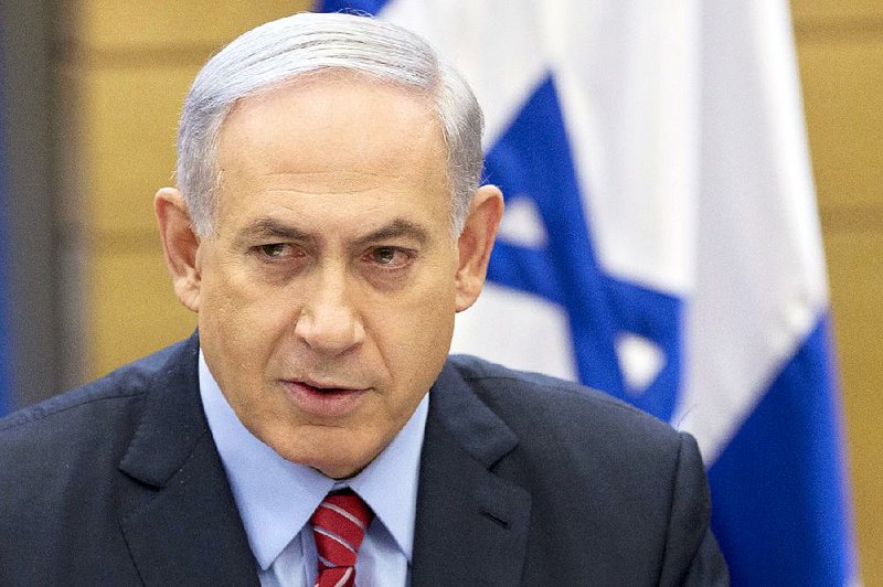 Israeli Prime Minister Benjamin Netanyahu’s opposition to an agreement with Iran on its nuclear program has increased over what he believes to be extreme concessions. Senior U.S. officials say privately that Israel is leaking sensitive details on the talks in an attempt to scuttle them.