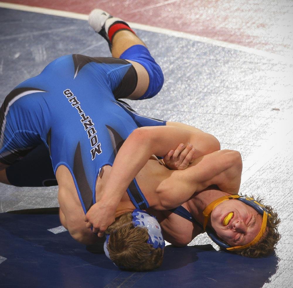 Arkansas State High School Wrestling Tournament The Arkansas DemocratGazette Arkansas' Best