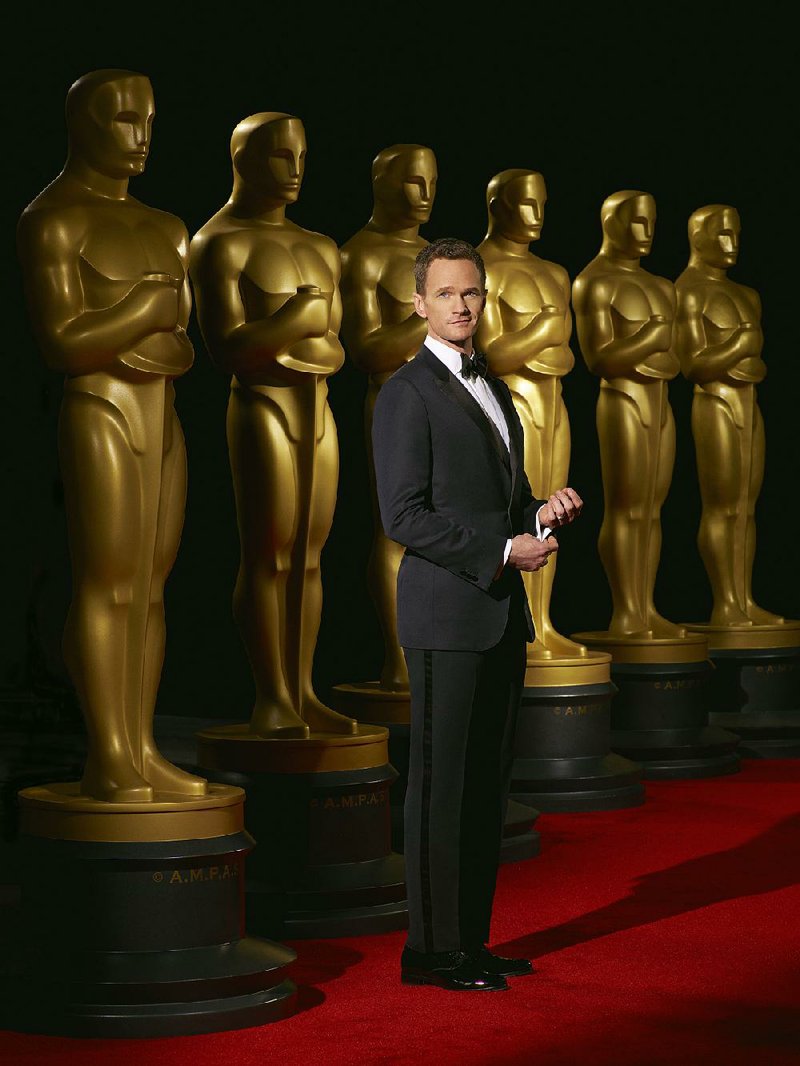 Award-winning star of stage and screen Neil Patrick Harris will host the 87th Oscars. This will be Harris’ first time hosting the ceremony. 