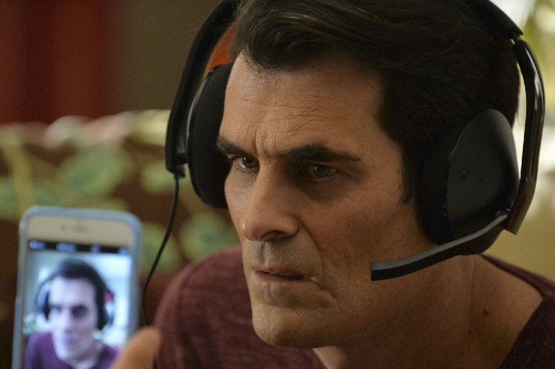 Ty Burrell stars as Phil Dunphy in a special episode of Modern Family airing at 8 p.m. Wednesday on ABC.