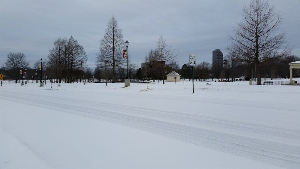 Another Snowstorm Expected Wednesday Winter Storm Warning Advisory Set