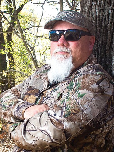 The featured guest for this year’s Anglers Expo will be John Godwin from Duck Commander and Duck Dynasty. The expo is slated for March 13 and 14 at the Heber Springs Community Center.