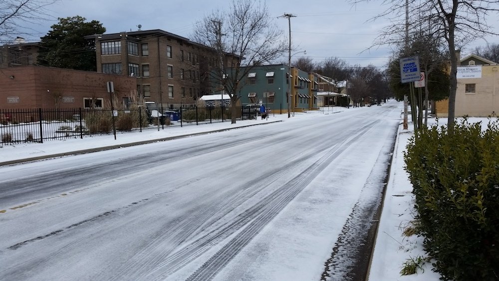 Another Snowstorm Expected Wednesday Winter Storm Warning Advisory Set