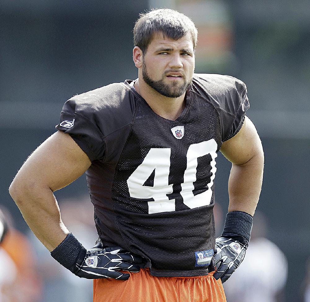 Can Peyton Hillis contribute right away for the Giants? 