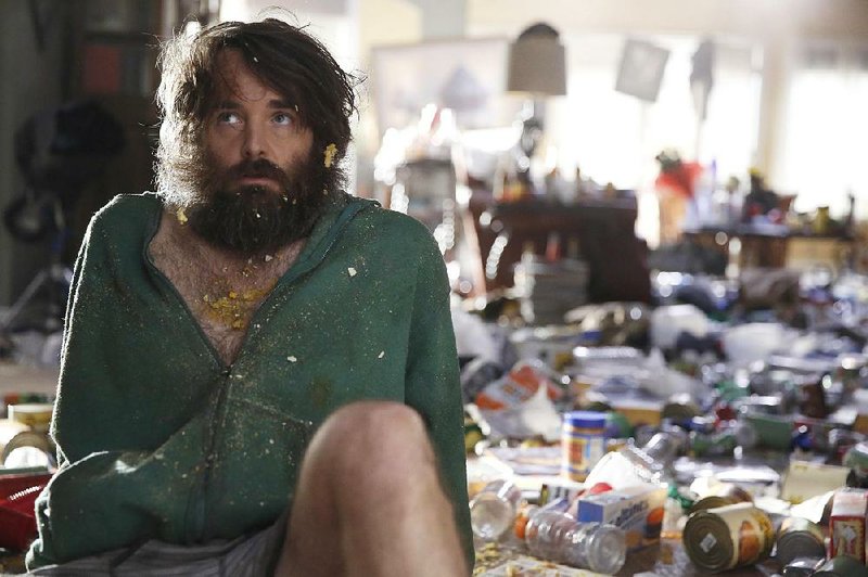 THE LAST MAN ON EARTH: Will Forte as Phil Miller. THE LAST MAN ON EARTH is set for a special One-Hour Season Premiere Event, Sunday, March 1 (9:00-10:00 PM ET/PT) and makes its time period premiere Sunday, March 8 (9:30-10:00 PM ET/PT) on FOX. ©2014 Fox Broadcasting Co. Cr: Jordin Althaus/FOX