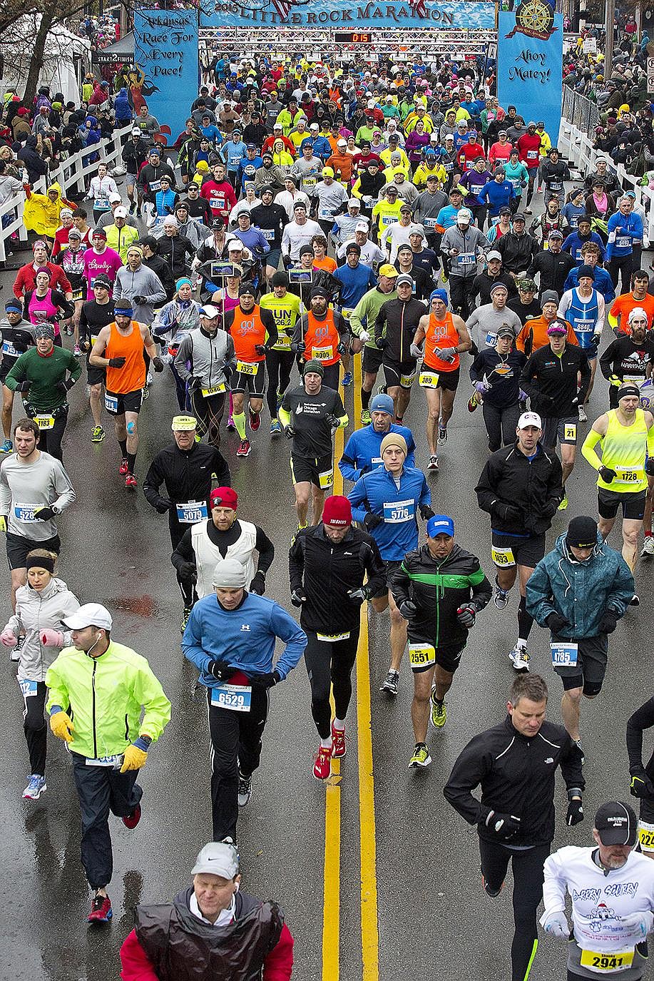 New course, old times | The Arkansas Democrat-Gazette - Arkansas' Best ...