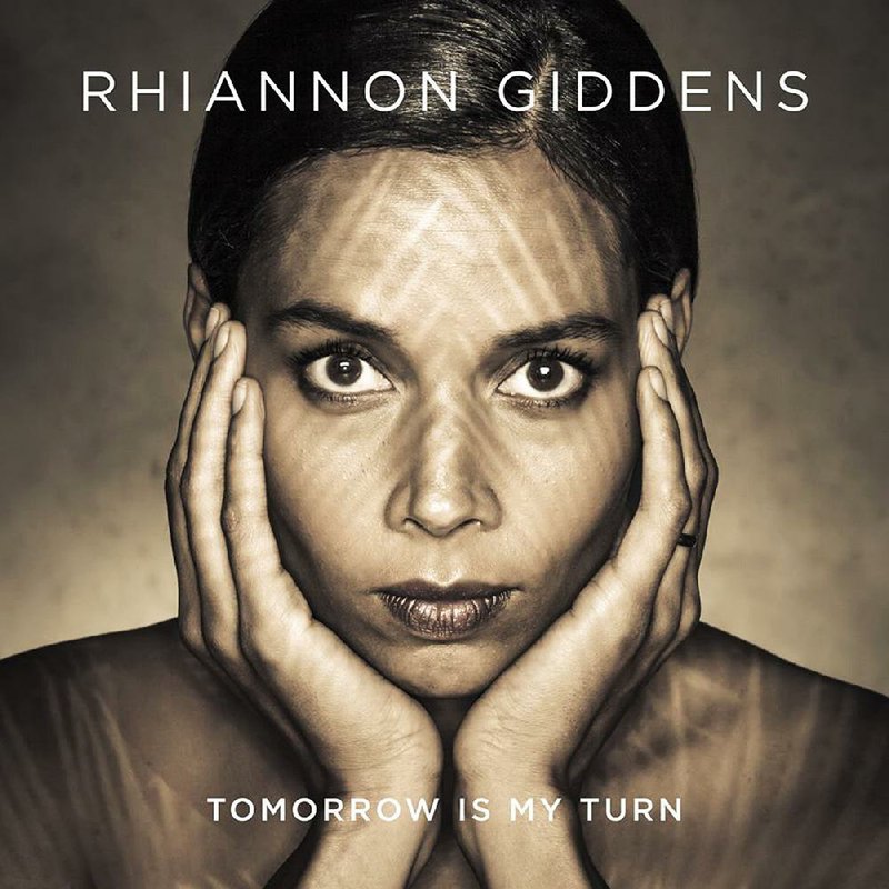 Rhiannanon Giddens
"Tomorrow Is My Turn"