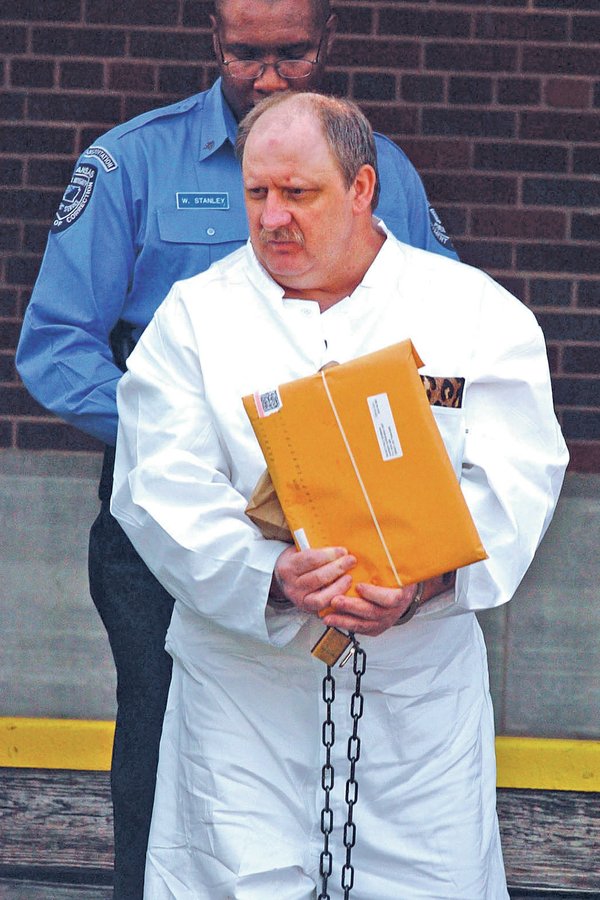 Crawford County judge orders delay in capital murder retrial