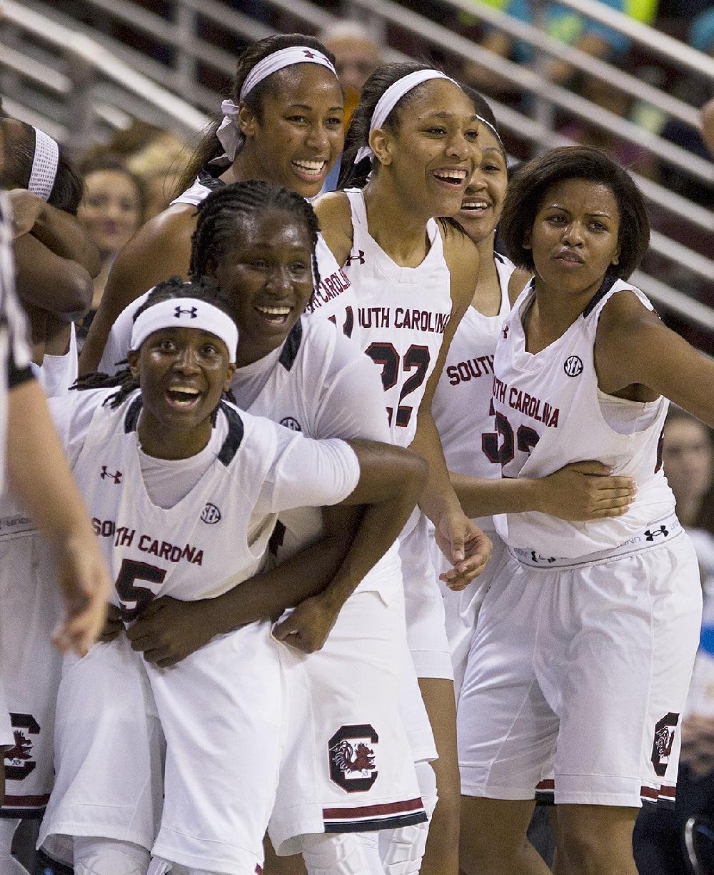 SEC Women's Basketball Tournament