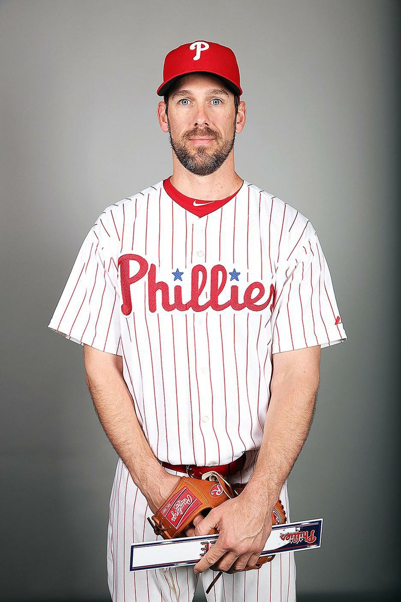 Phillies' Cliff Lee faces end of career after elbow injury return