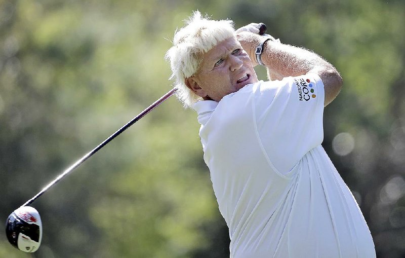 John Daly said Tuesday on his Sirius XM radio show that he knows exactly when he will be tested as part of the PGA’s random drug-testing policy. Daly calls the effort by the PGA “a big joke.” 