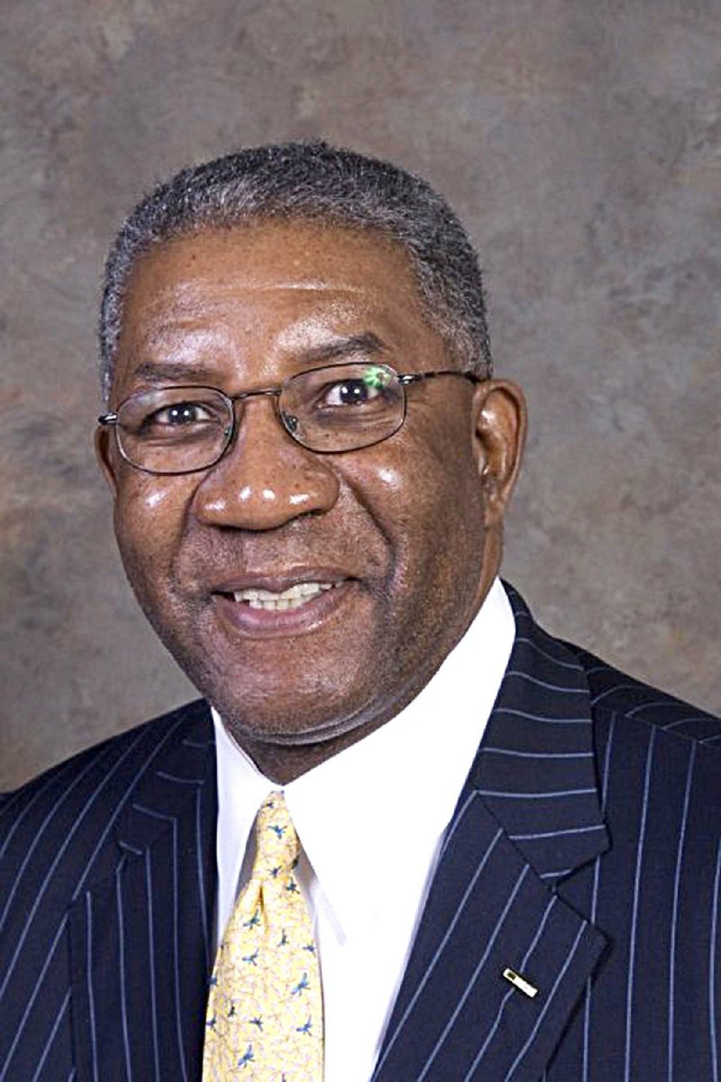 Pulaski County Circuit Judge Wendell Griffen said Thursday that he will not recuse from presiding over a case involving the state takeover of the Little Rock School District.