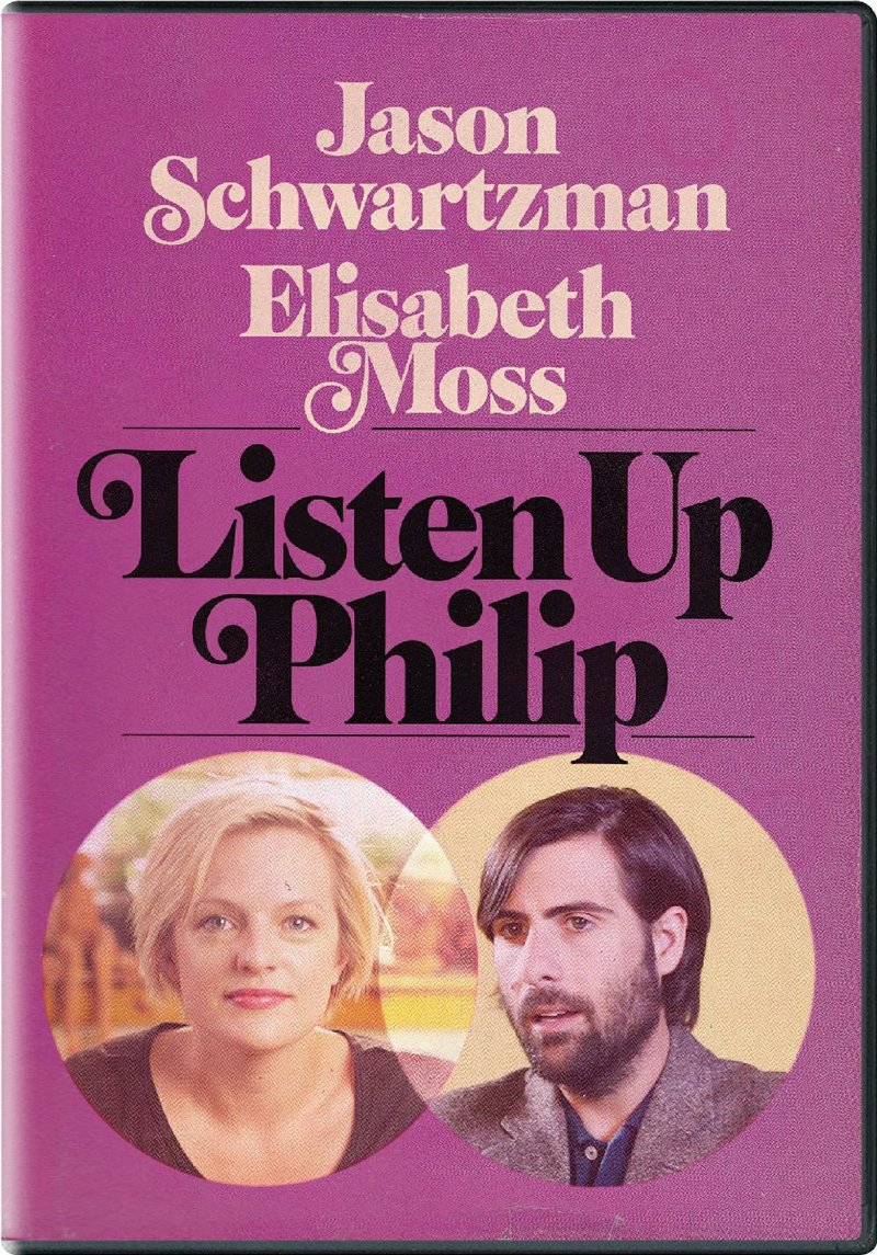 Listen Up Philip, directed by Alex Ross Perry