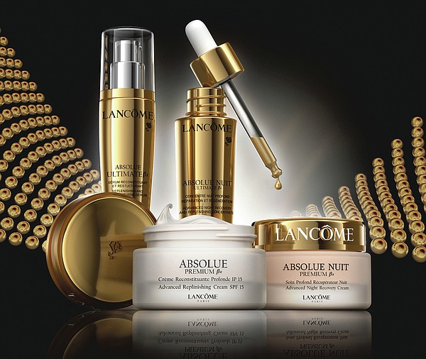 National makeup artist comes to Dillard's Hot Springs Sentinel Record