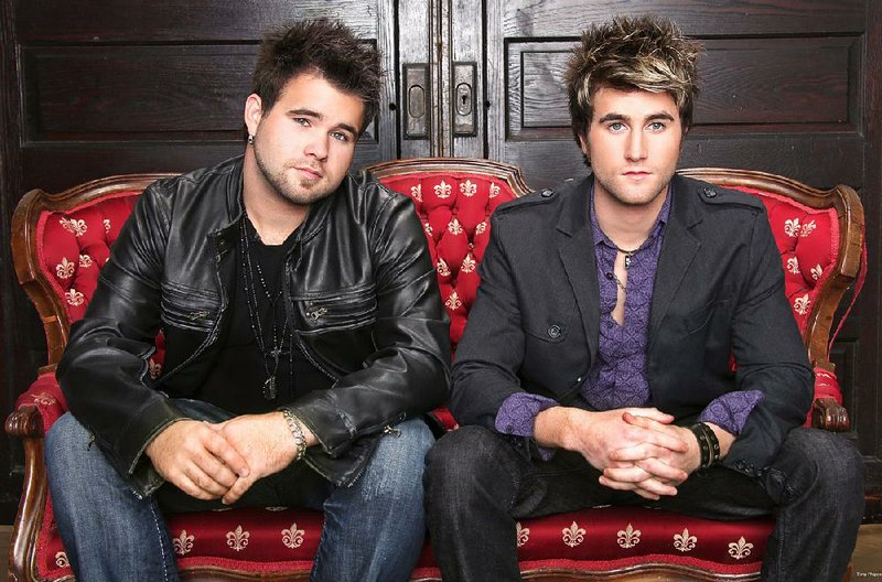 Swon Brothers