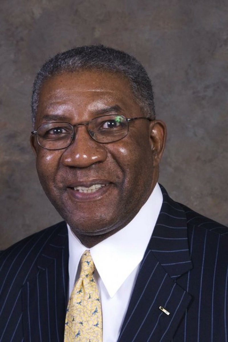 Judge Wendell Griffen