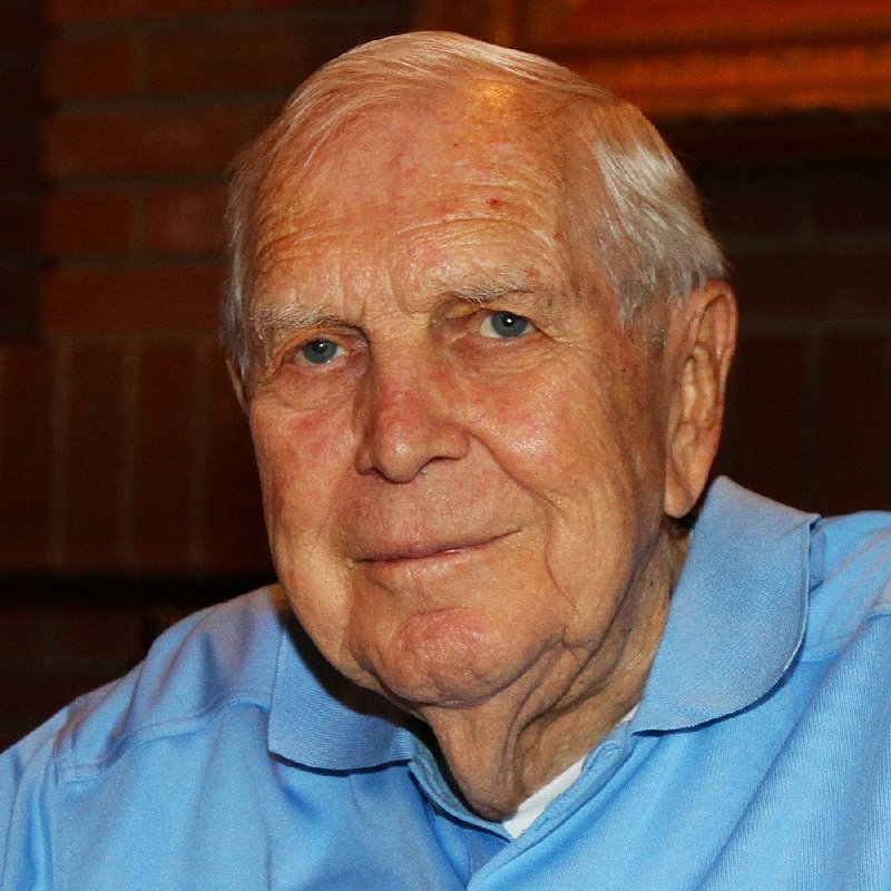 Richard L. “Bubba” Smart, a 2002 inductee into the Arkansas State Golf Association Hall of Fame, died Tuesday at his home.