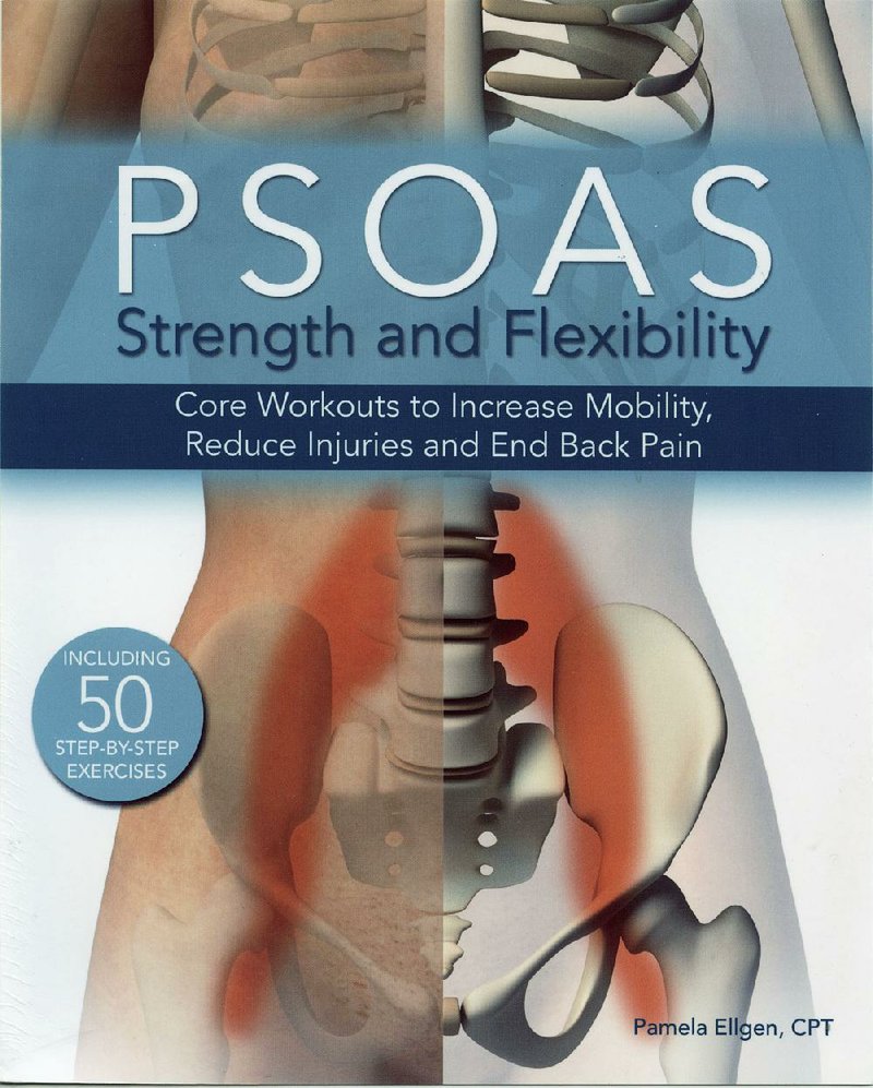 Bookcover of PSOAS
