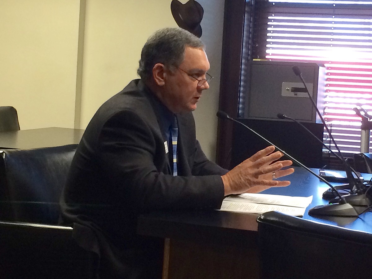 Adam Hackworth Rector Ar Teacher-raises plan puts state cash in for 4 years | Northwest Arkansas ...