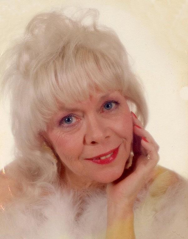 Wanda J. Burrough