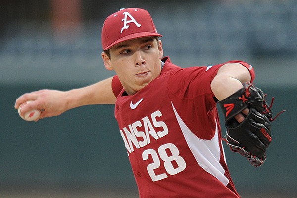 Arkansas tops Memphis 7-3 | Whole Hog Sports