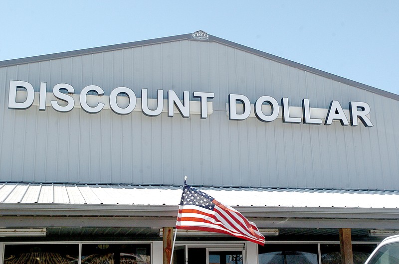 If you can&#8217;t find it anywhere else, Discount Dollar in Anderson has just what you&#8217;re looking for.