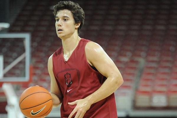 WholeHogSports - UNC players needed no introduction to Razorbacks