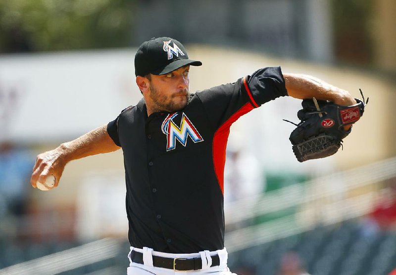 Miami Marlins pitcher Jarred Cosart said he was cooperating with Major League Baseball investigators regarding some gambling-related tweets that appeared on his Twitter account.