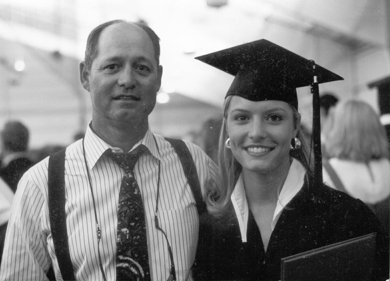 Love from life past Smackover woman offers Alzheimer’s support El Dorado News