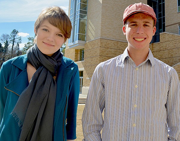 ASMSA seniors named National Merit finalists | Hot Springs Sentinel Record