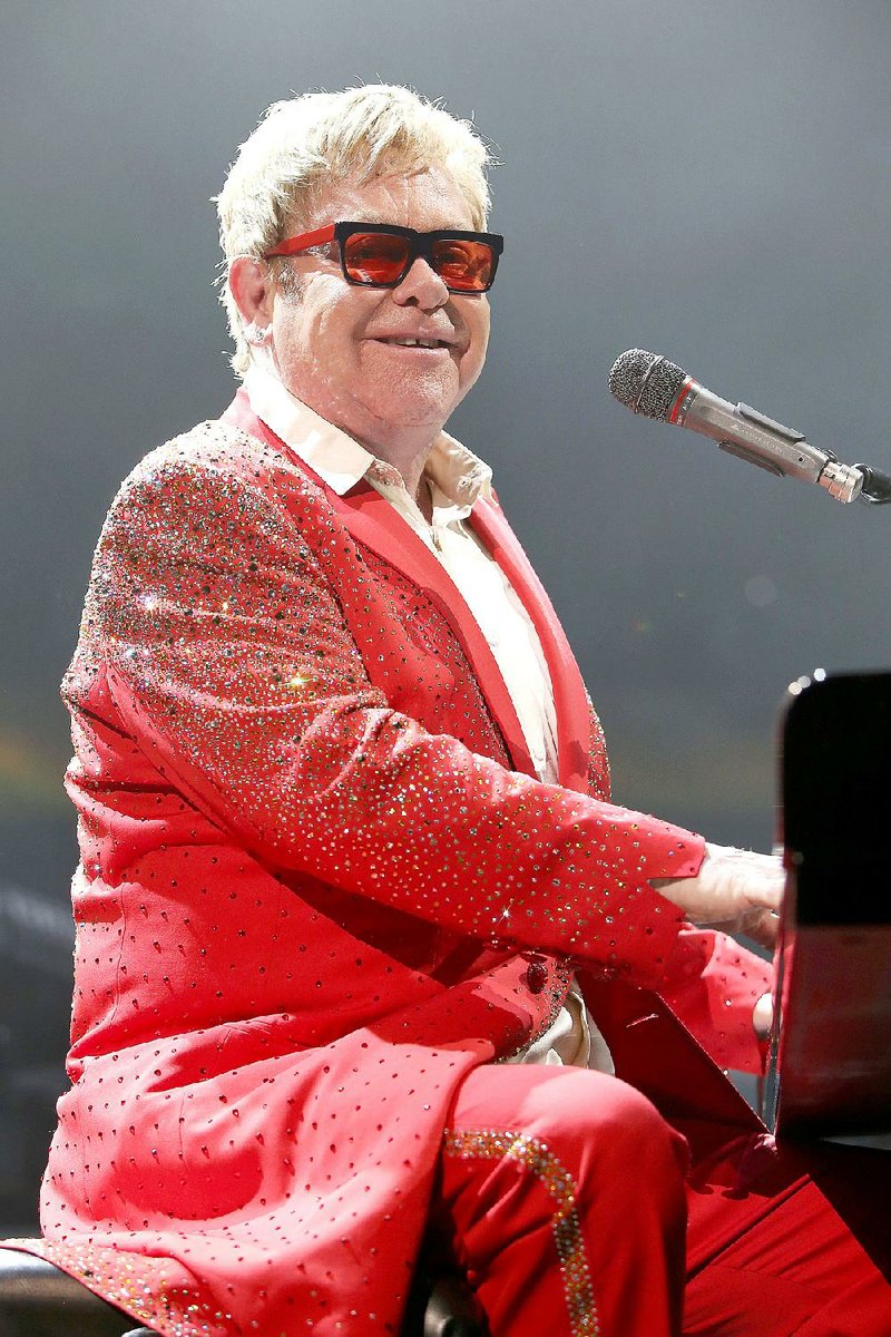 The Washington Nationals are attempting to distract opponents by playing soft rock songs by artists such as Elton John during batting practice. The stunt didn’t work against the New York Mets, who won 2 of 3 games this week. 