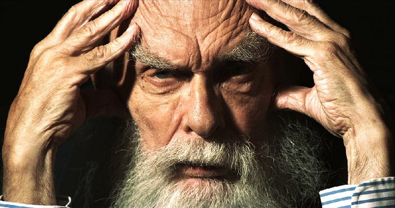 James Randi — octogenarian magician and rational skeptic — is the focus of Justin Weinstein and Tyler Measom’s extraordinary documentary An Honest Liar.