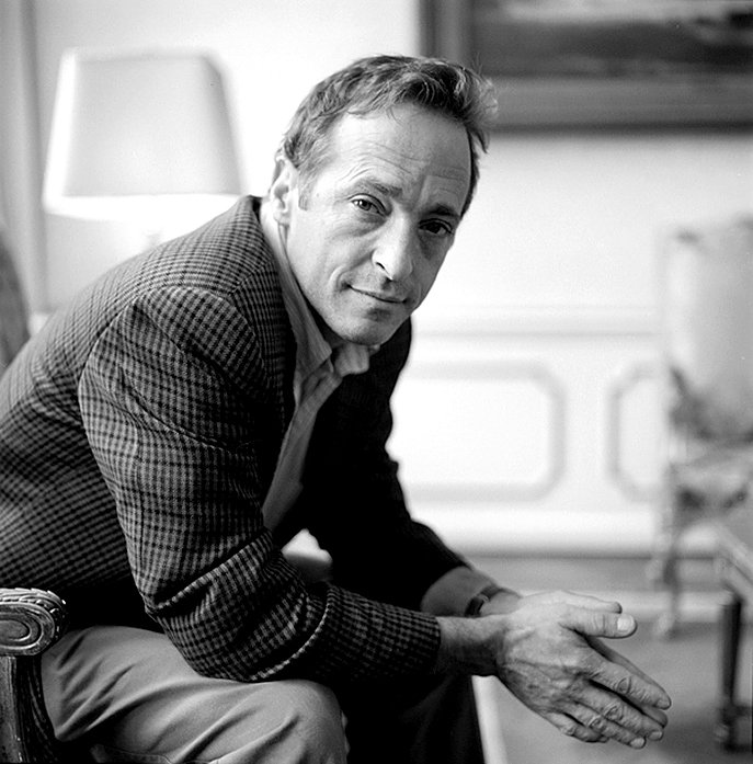 AN EVENING WITH DAVID SEDARIS — 7 p.m. Thursday, Walton Arts Center in Fayetteville. $38-$58. 443-5600.