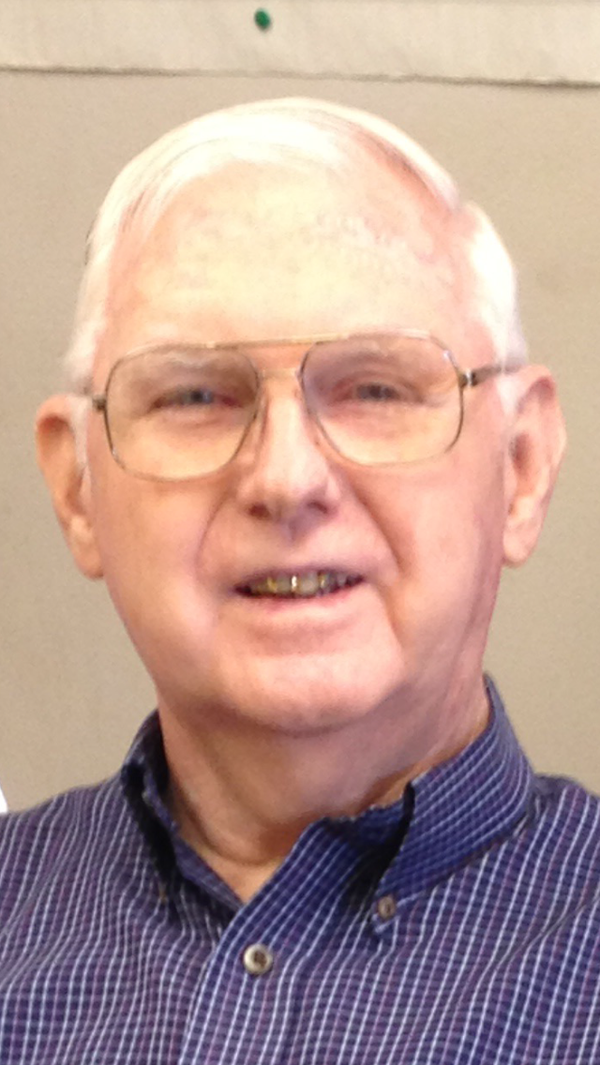 BILLY B. SPENCER | El Dorado News