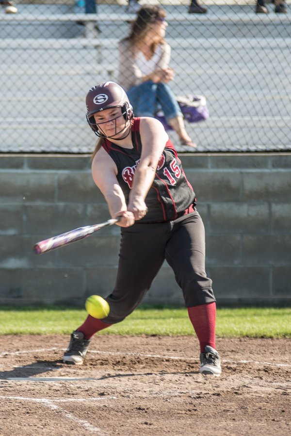 Softball: Kelley A Constant For Springdale | The Arkansas Democrat ...