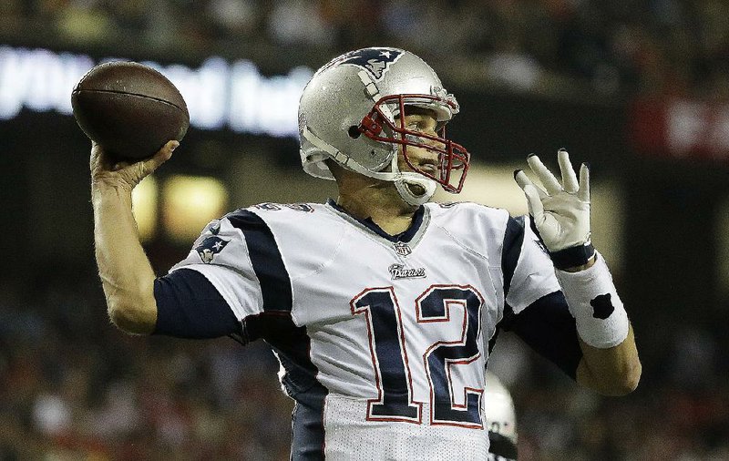 Patriots, Colts To Renew Rivalry On Monday Night