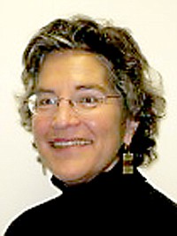 Phyllis Bennis