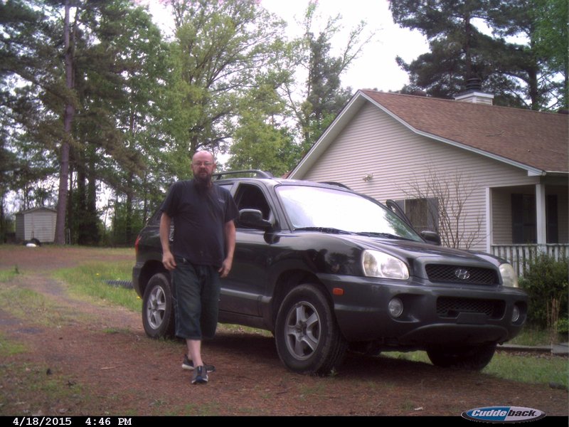 Austin police are searching for the man pictured here, along with a woman, after the two purportedly stole property from a house on Pershing Street and were asking neighbors about other residences and photographing them Saturday, April 18, 2015, about 4:45 p.m.